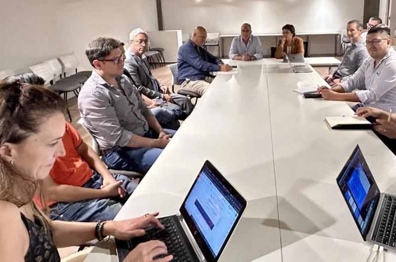 El Gobierno impulsa el documento digital de salud