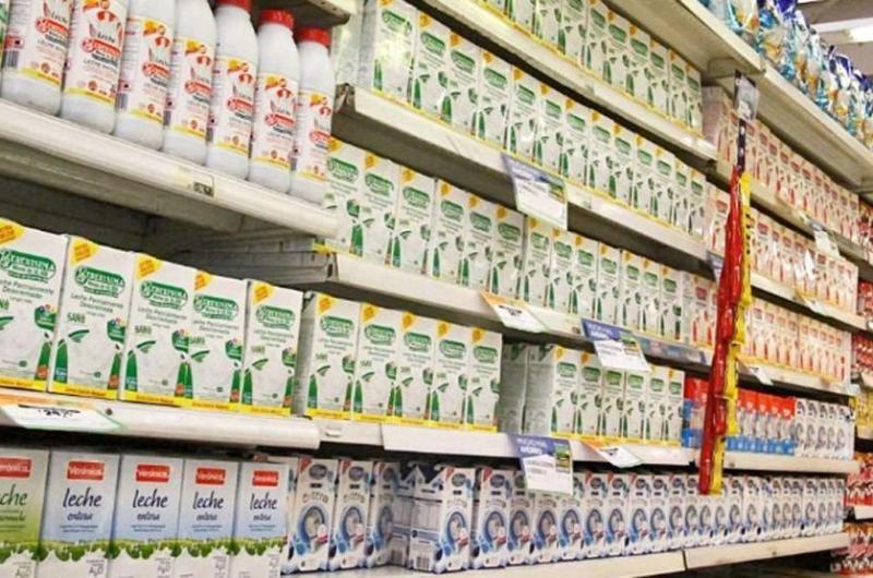 La carne y los lacteos los alimentos que maacutes subieron en Jujuy en 2025