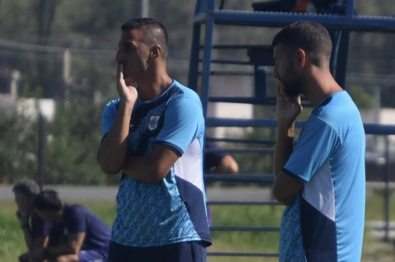 El Lobo debutaraacute en 32avos de final de la Copa Argentina en Salta