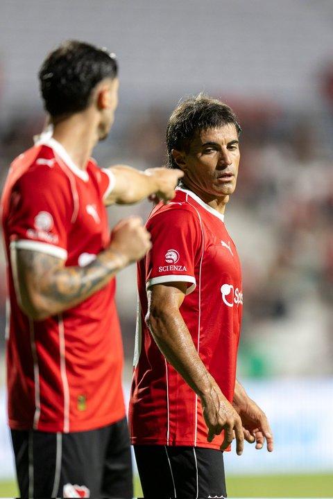 Ni Magis TV ni Pelota Libre- coacutemo ver Independiente vs Montevideo Wanderers EN VIVO por Internet