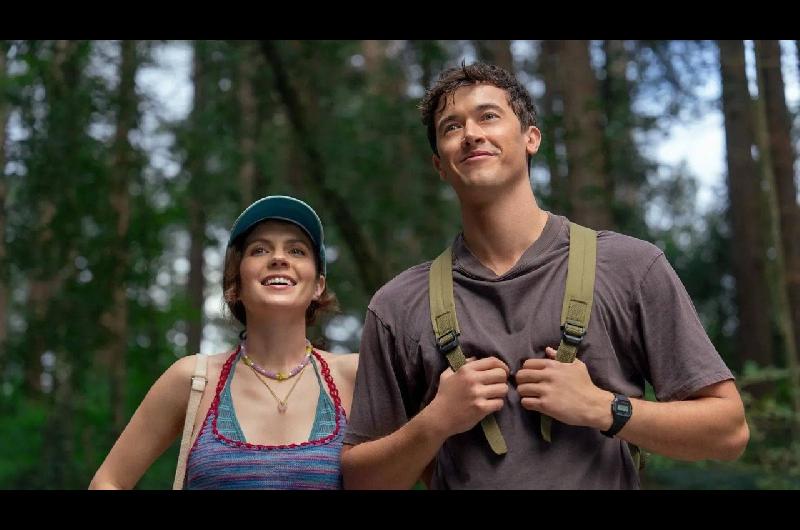 Coacutemo es ldquoGente que conocemos en vacacionesrdquo la peliacutecula maacutes vista de Netflix