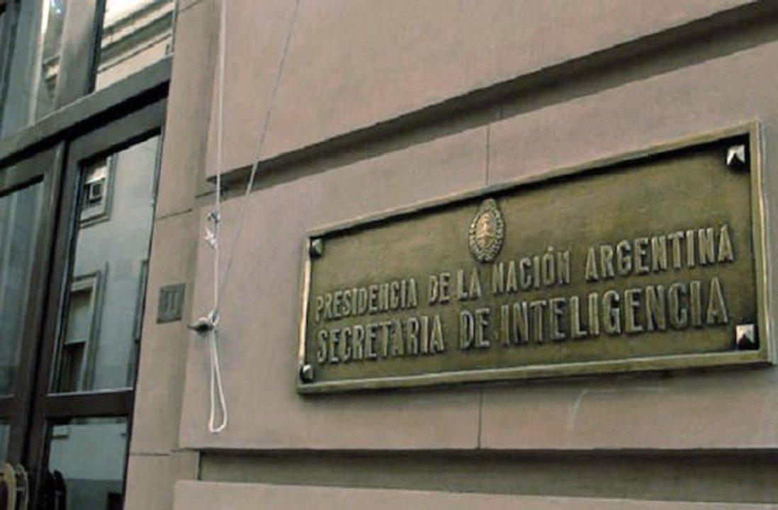 La Libertad Avanza busca votos para blindar el DNU de reforma de la ley de Inteligencia