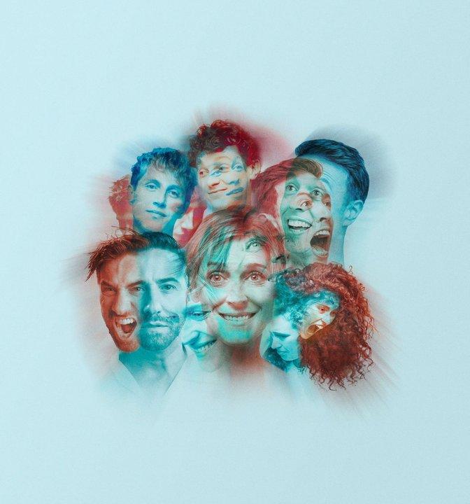 ldquoCasi Normalesrdquo vuelve a reinventarse con la primera versioacuten inmersiva en castellano