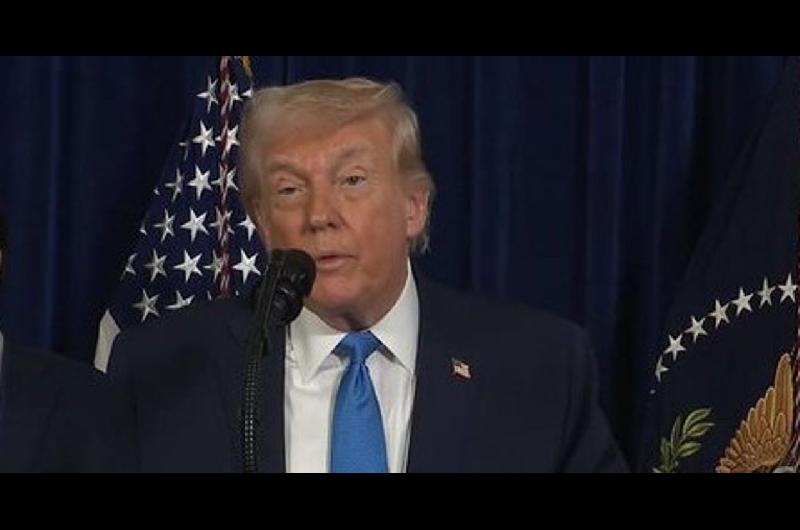 Confirmaron a los cuatro integrantes del Consejo de Paz para Gaza