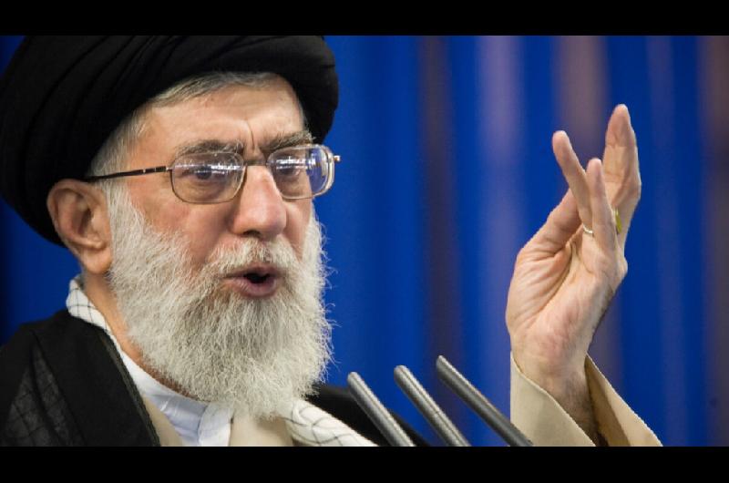 Jamenei asegura que Iraacuten derrotoacute a EE UU e Israel tras extinguir la sedicioacuten