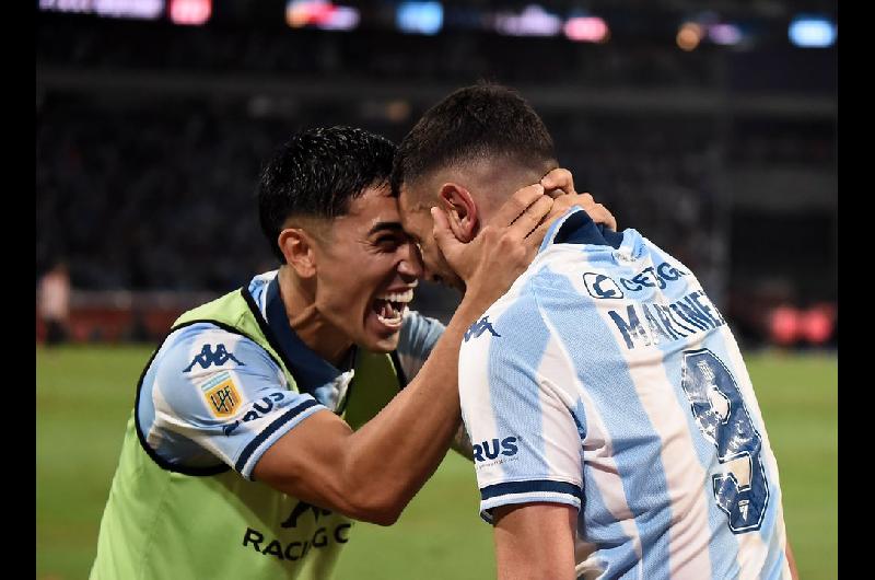 Racing cierra la pretemporada con un amistoso ante Universidad de Chile