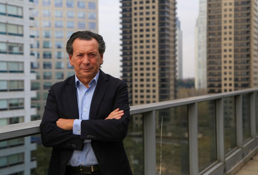 Dante Sica dijo que el mundo auacuten no confiacutea en la Argentina- ldquoEs como poner un bar con un ex alcohoacutelicordquo