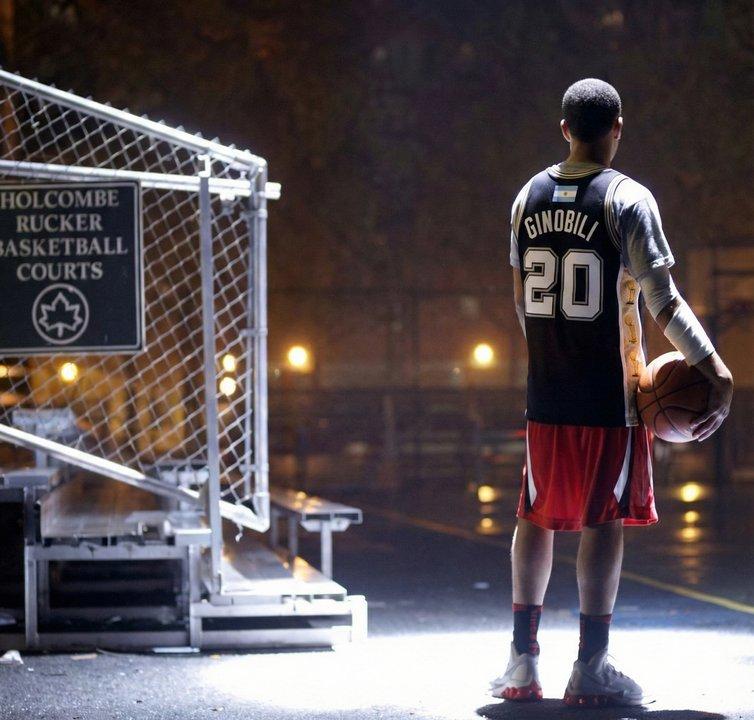 Del Central Park al grito de ldquoiexclArgentinardquo- un argentino vivioacute el suentildeo del baacutesquet callejero en Nueva York