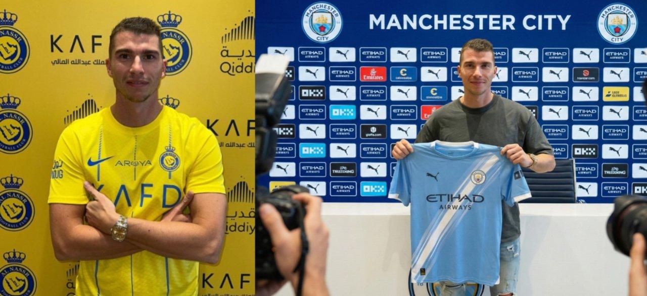 De bronce a figura del City- el sketch viral de Mitch Austin que se burla del Modo Carrera