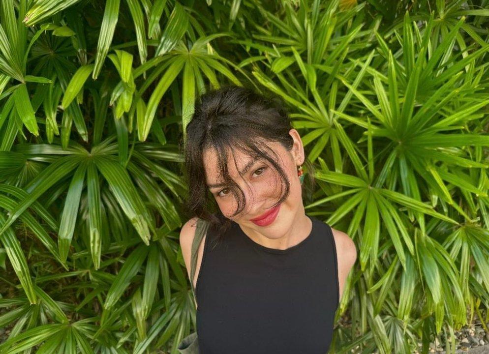 Gracie Abrams rompioacute su bajo perfil y habloacute de Paul Mescal despueacutes de ver Hamnet