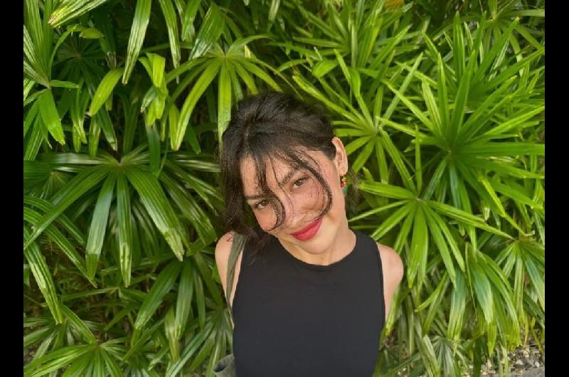 Gracie Abrams rompioacute su bajo perfil y habloacute de Paul Mescal despueacutes de ver Hamnet