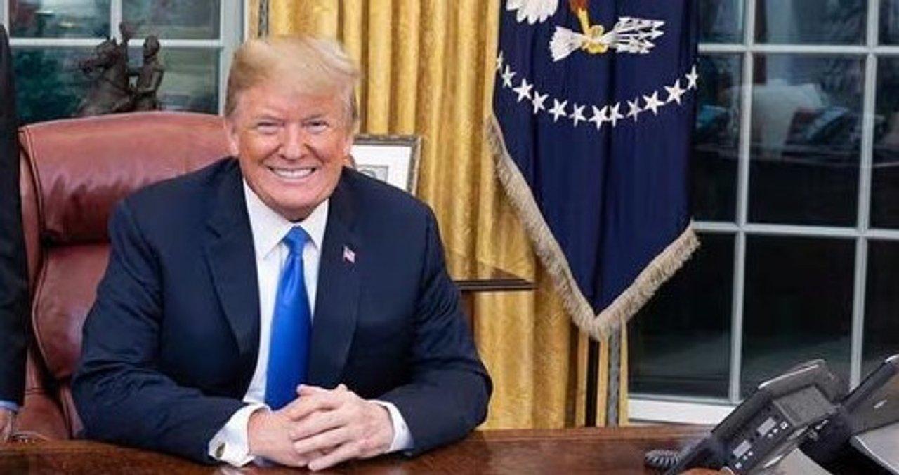 Estados Unidos impondraacute aranceles a los paiacuteses que apoyen a Groenlandia