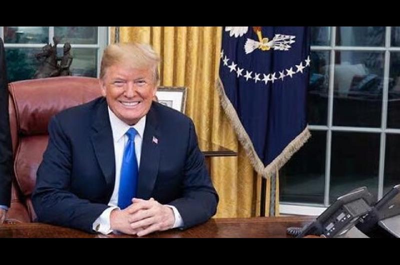 Estados Unidos impondraacute aranceles a los paiacuteses que apoyen a Groenlandia