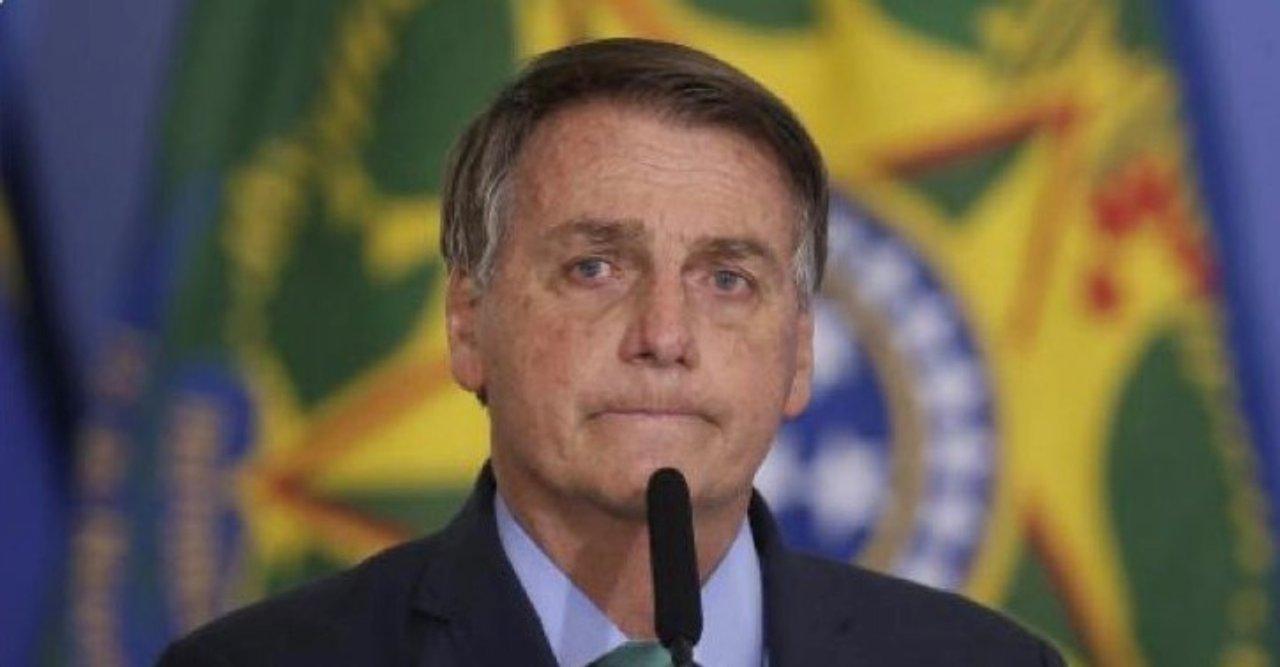 La justicia brasilentildea negoacute la solicitud de prisioacuten domiciliaria de Bolsonaro