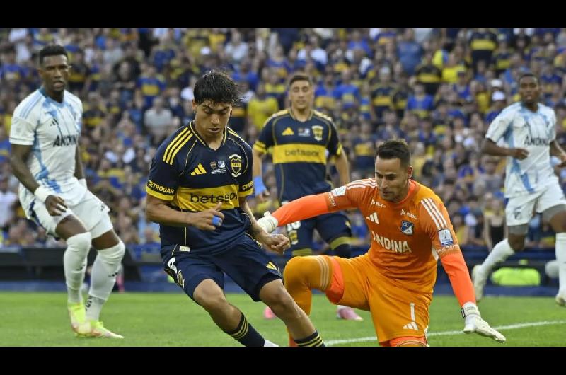 Ni Magis TV ni Pelota Libre- coacutemo ver Boca vs Olimpia EN VIVO por Internet