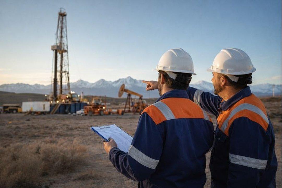 Aseguran que la industria del oil y el gas tiene como desafiacuteo clave financiar su crecimiento en el paiacutes