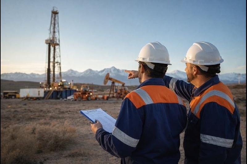 Aseguran que la industria del oil y el gas tiene como desafiacuteo clave financiar su crecimiento en el paiacutes
