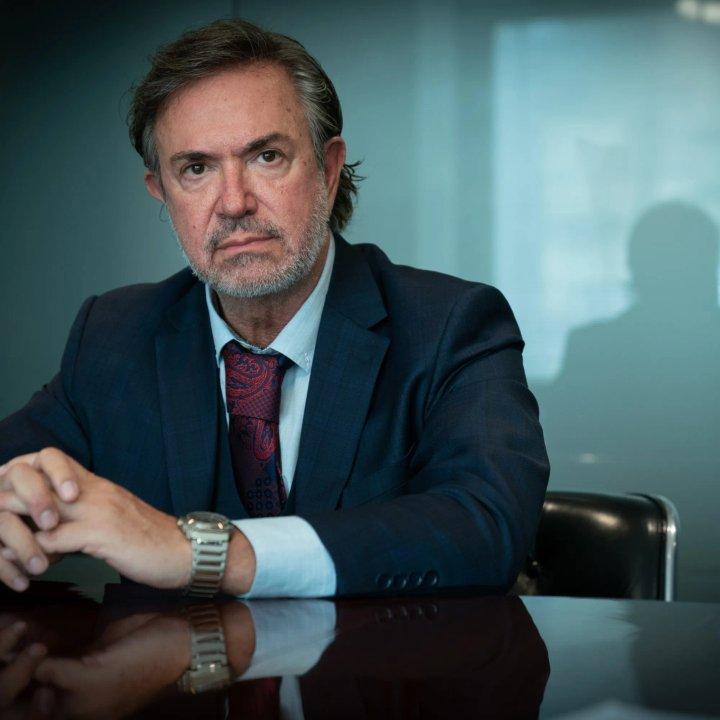 Tofoni denuncioacute a Toviggino por presuntas amenazas- Que en paz descanses