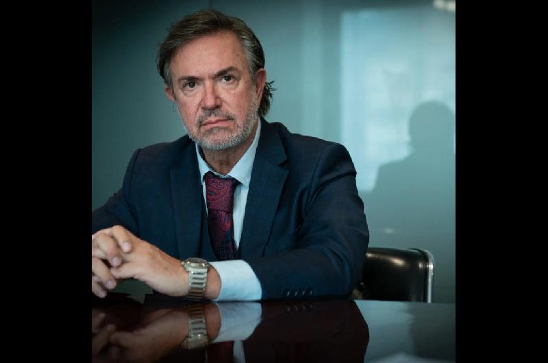 Tofoni denuncioacute a Toviggino por presuntas amenazas- Que en paz descanses