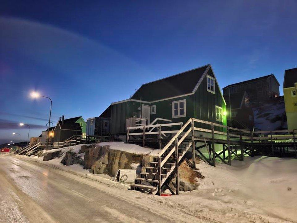 Guerra comercial- la UE evaluacutea aranceles contra EE UU en represalia por Groenlandia