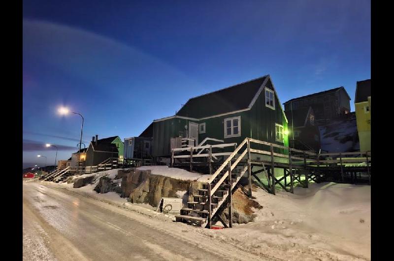 Guerra comercial- la UE evaluacutea aranceles contra EE UU en represalia por Groenlandia