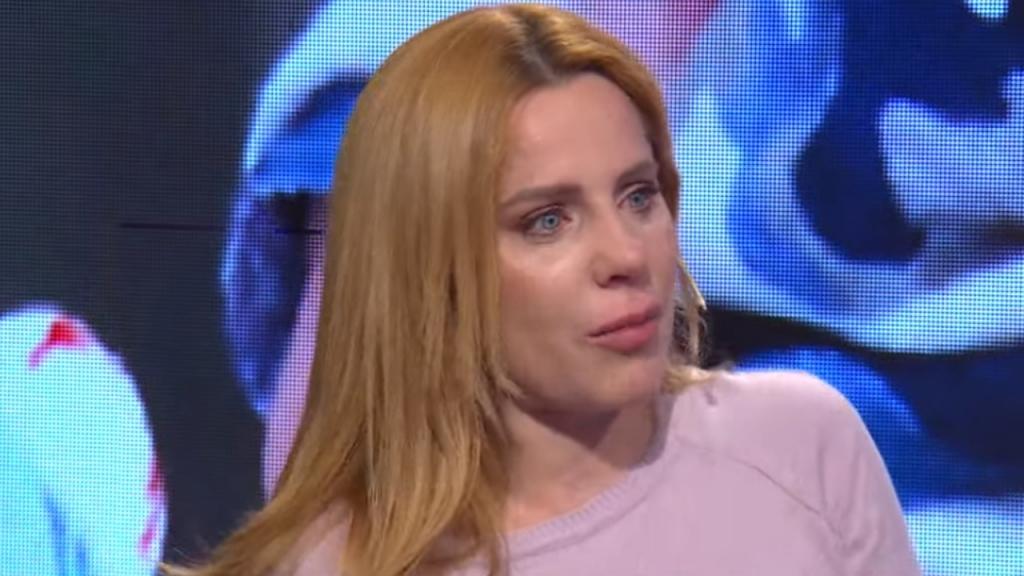 ldquoDurante 30 antildeos acosoacute a mujeresrdquo- Agustina Kaumlmpfer habloacute sobre la denuncia contra Pedro Brieguer