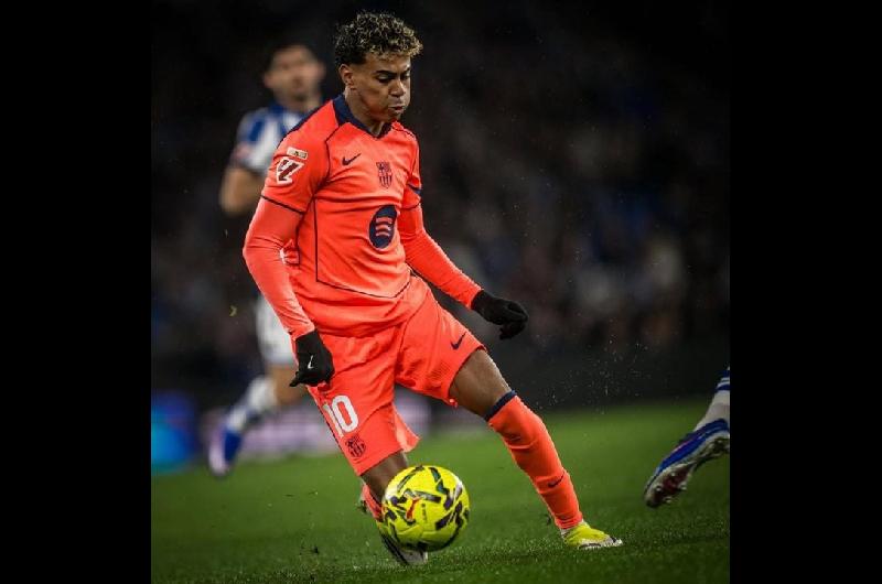 LaLiga- Real Sociedad dio el golpe ante Barcelona y se quedoacute con un triunfo clave