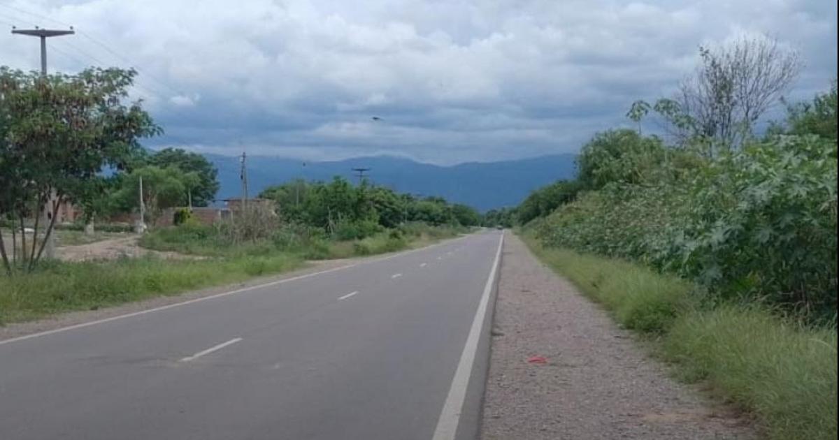 Dos muertos y dos heridos tras colisioacuten de motos