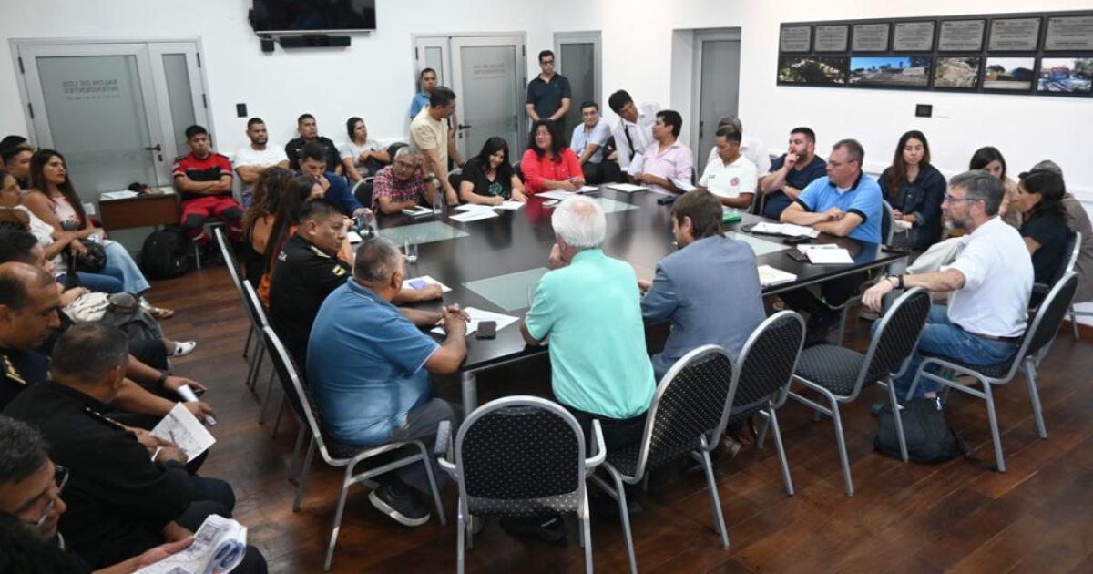 Organizan los Corsos Capitalinos