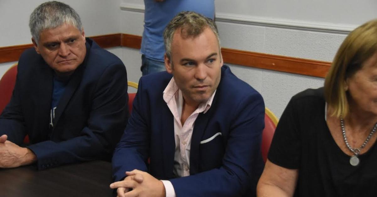 Preparativos para el debate sobre Boleta Uacutenica y el voto electroacutenico