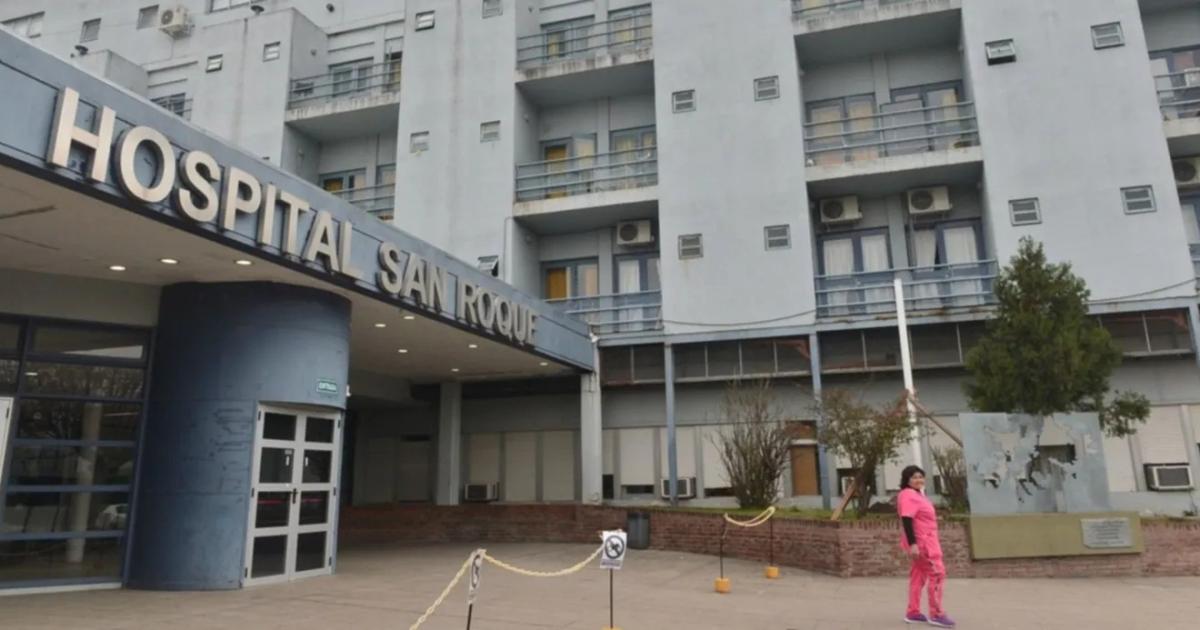 Sin que auacuten puedan acceder forenses de Jujuy dicen que Sala desmejoroacute de salud