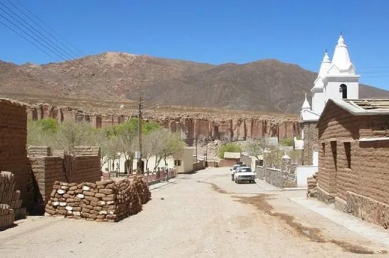 Una discusioacuten por la herencia familiar terminoacute con una persona apuntildealada