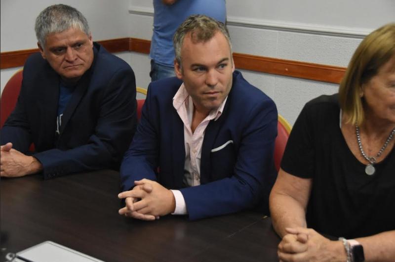 Preparativos para el debate sobre Boleta Uacutenica y el voto electroacutenico