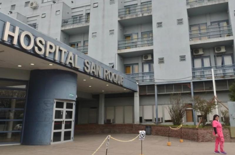 Sin que auacuten puedan acceder forenses de Jujuy dicen que Sala desmejoroacute de salud