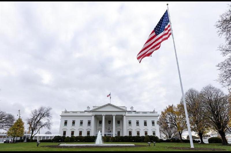 Trump busca aportes de 1000 millones de doacutelares para integrar el ldquoConsejo de Pazrdquo