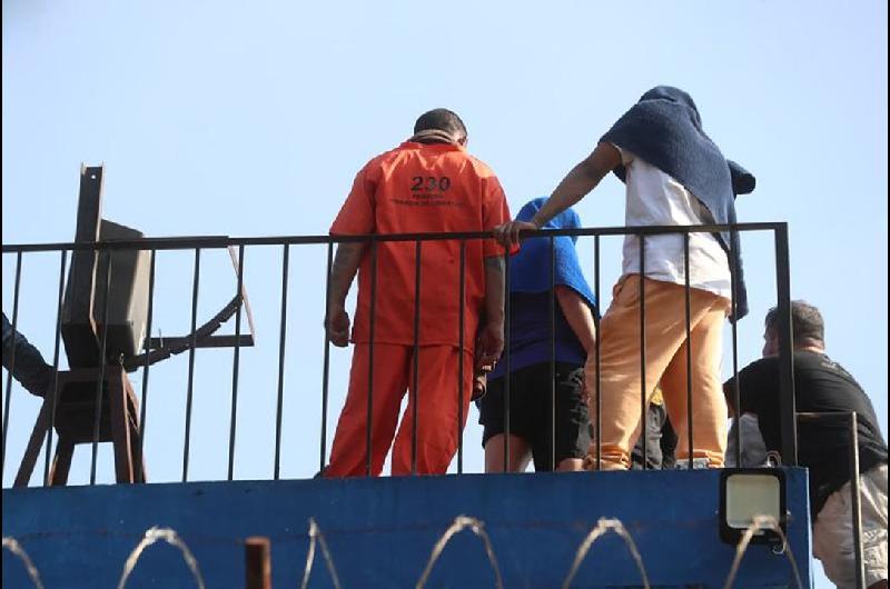 Guatemala declaroacute el estado de sitio por 30 diacuteas en medio de una escalada de violencia