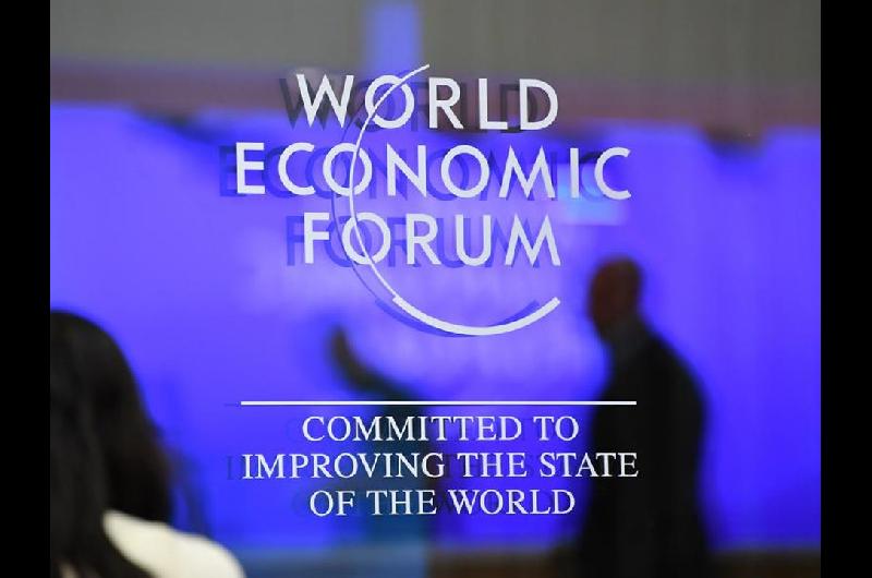 Davos 2026- El Foro Econoacutemico Mundial arranca en el escenario geopoliacutetico maacutes complejo desde 1945