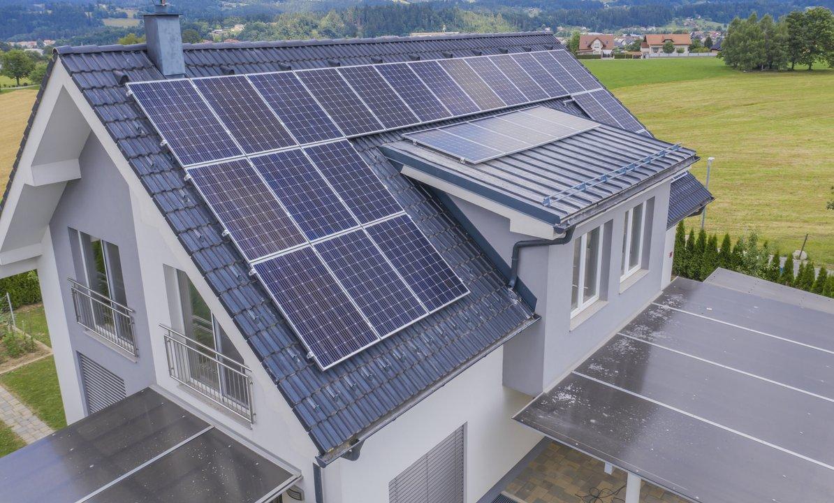 Energiacutea- la provincia de Buenos Aires habilitoacute la generacioacuten distribuida ldquocomunitariardquo