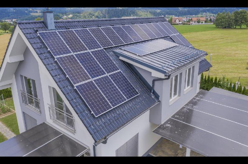 Energiacutea- la provincia de Buenos Aires habilitoacute la generacioacuten distribuida ldquocomunitariardquo