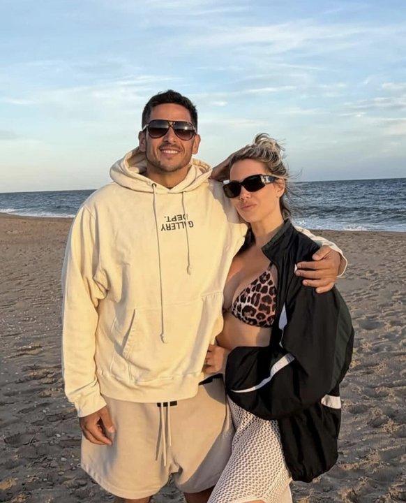 El domingo en familia de Wanda Nara y Martiacuten Migueles- iquestreconciliados