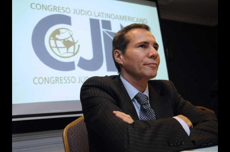 Riacutevolo aseguroacute que la muerte de Nisman fue un hecho ldquoconmocionanterdquo para todos los fiscales
