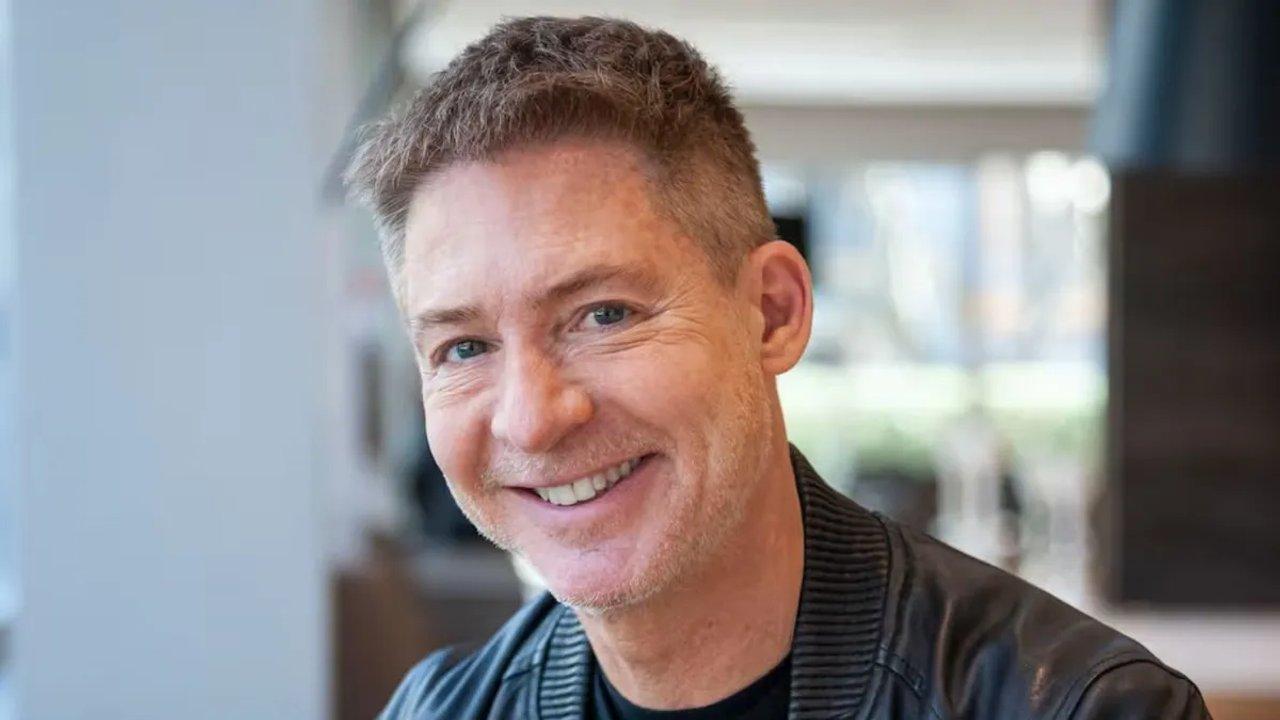 Adriaacuten Suar evitoacute opinar sobre el conflicto entre Luciano Castro y Griselda Siciliani