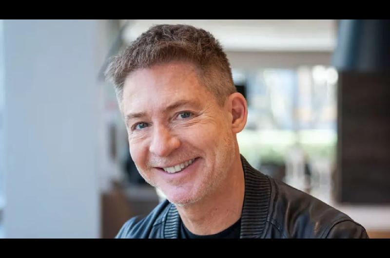 Adriaacuten Suar evitoacute opinar sobre el conflicto entre Luciano Castro y Griselda Siciliani