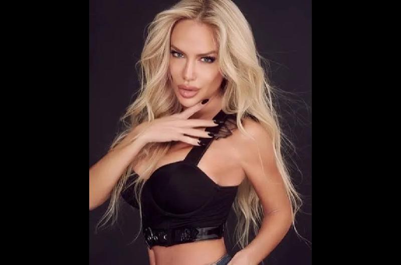 Luciana Salazar apuntoacute contra un ldquodespechadordquo tras un posteo en redes 