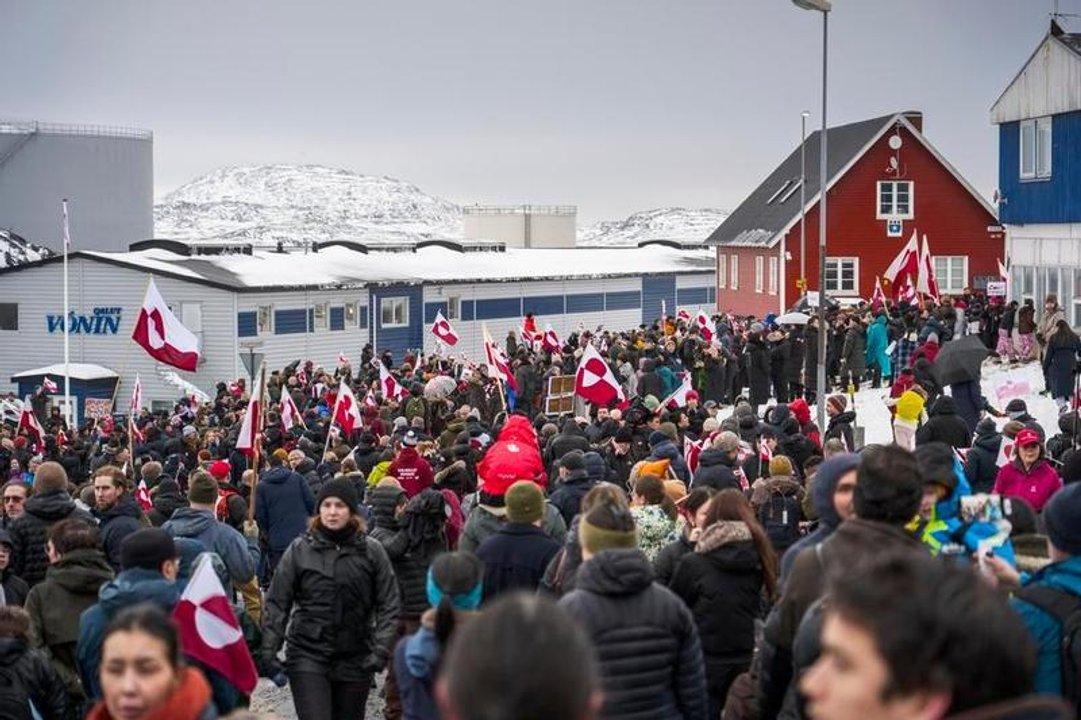 Cumbre de emergencia de la Unioacuten Europea tras las amenazas arancelarias de Trump 