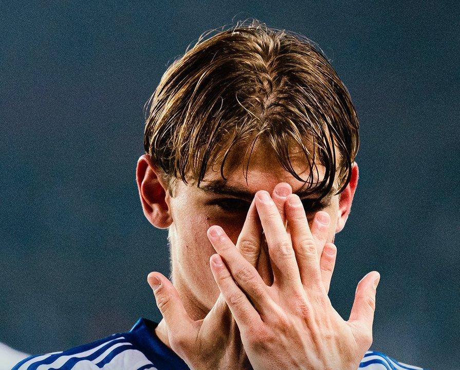 Como goleoacute 3-0 a Lazio en Roma por la fecha 21 de la Serie A con doblete de Nico Paz