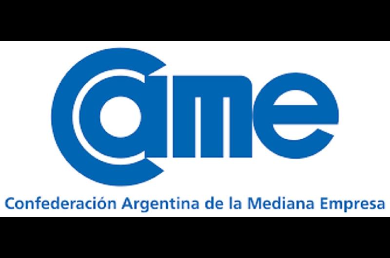 CAME advierte sobre artiacuteculos especiacuteficos del proyecto de Reforma Laboral