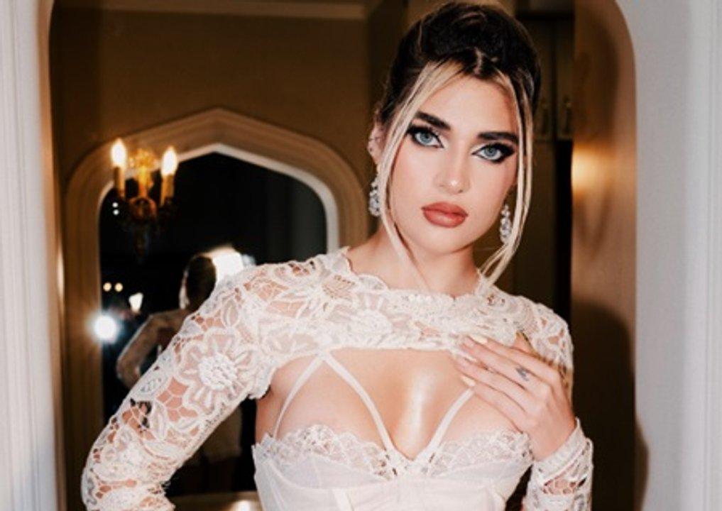 Martita Fort habloacute por primera vez del accidente en el que atropelloacute a una mujer