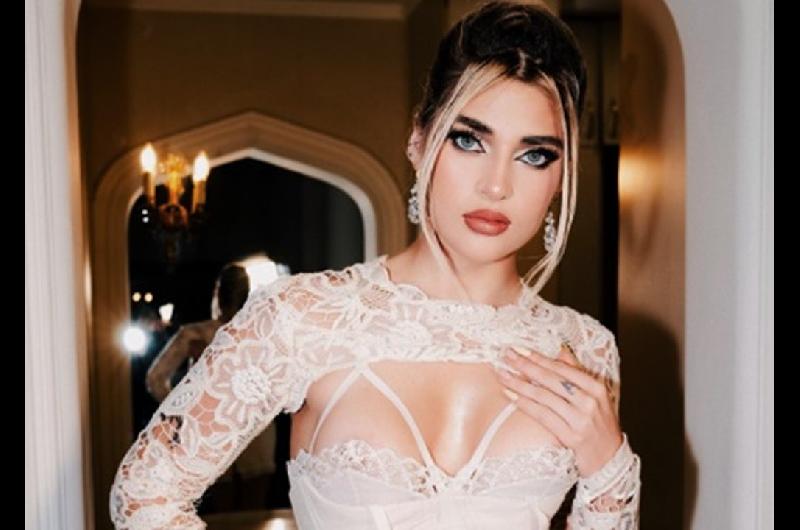 Martita Fort habloacute por primera vez del accidente en el que atropelloacute a una mujer