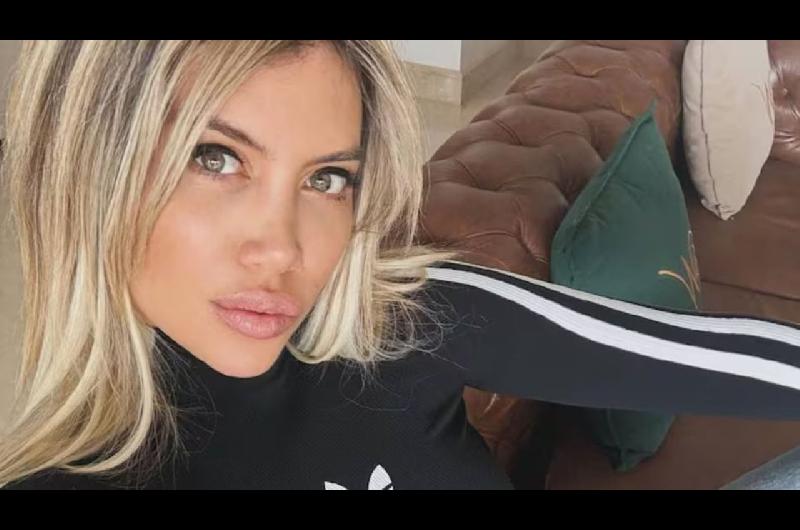 ldquoiquestEs necesario que subas estas cosasrdquo- el cruce de Wanda con una panelista por la casa de Uruguay